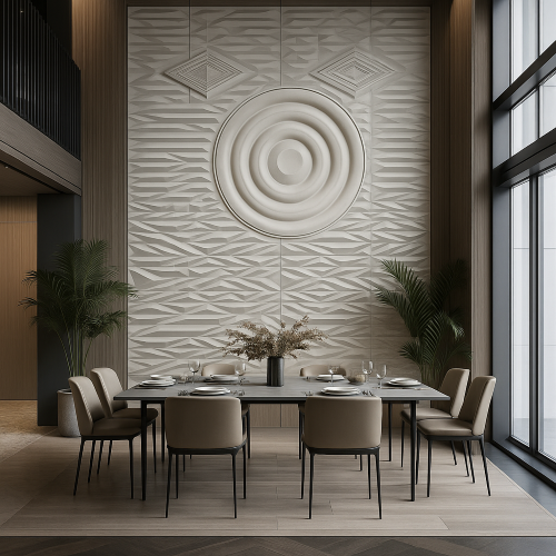 Stone Wall Panel product